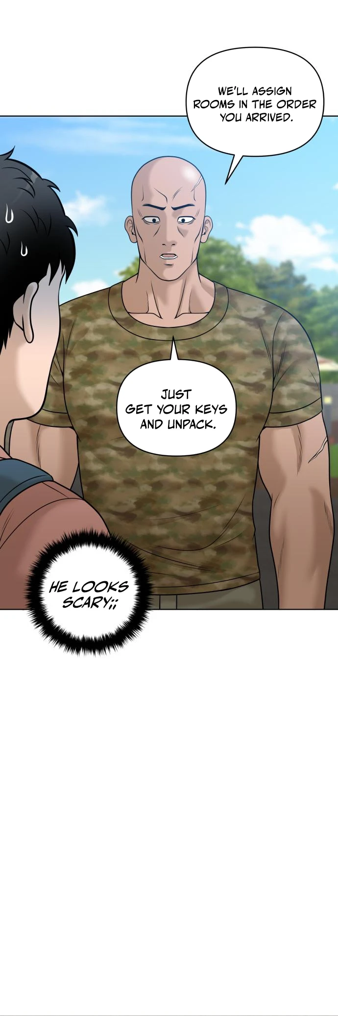 Around Forty Chapter 16 41